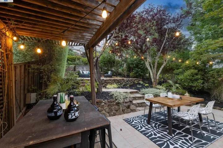 6001 Avoca Avenue, Oakland, California 94611