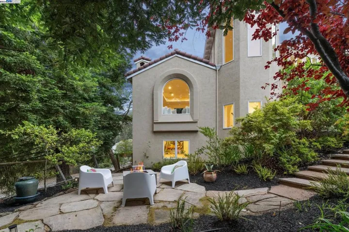 6001 Avoca Avenue, Oakland, California 94611