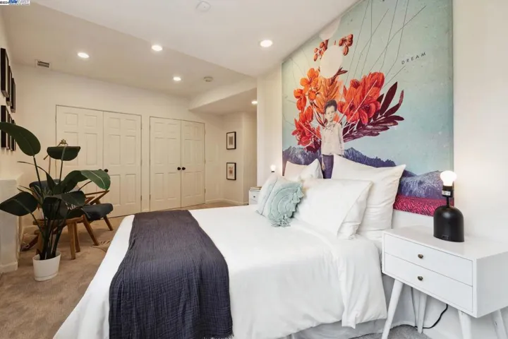 6001 Avoca Avenue, Oakland, California 94611