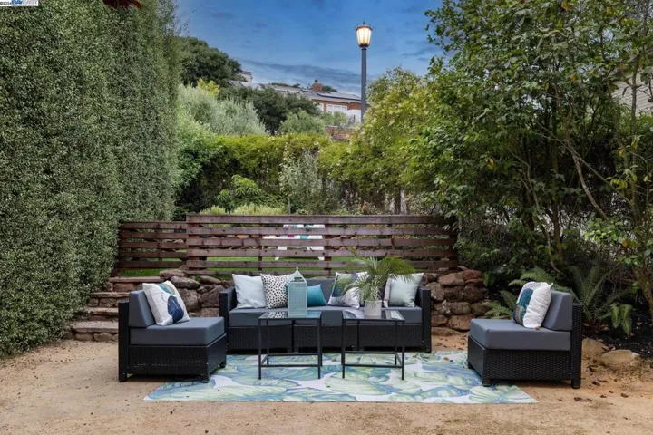 6001 Avoca Avenue, Oakland, California 94611