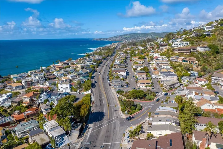 223 & 217 Nyes Place, Laguna Beach, California 92651