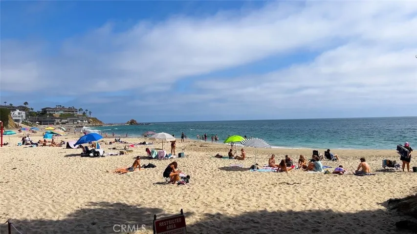 223 & 217 Nyes Place, Laguna Beach, California 92651