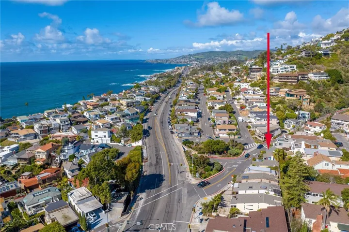 223 & 217 Nyes Place, Laguna Beach, California 92651