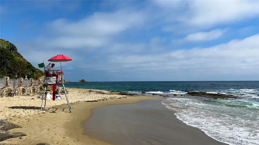 223 & 217 Nyes Place, Laguna Beach, California 92651