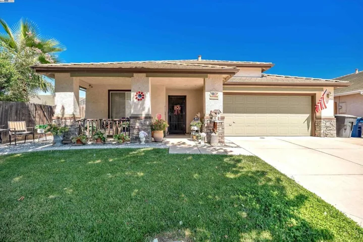 3312 Wood Sorrel Dr, Modesto, California 95355