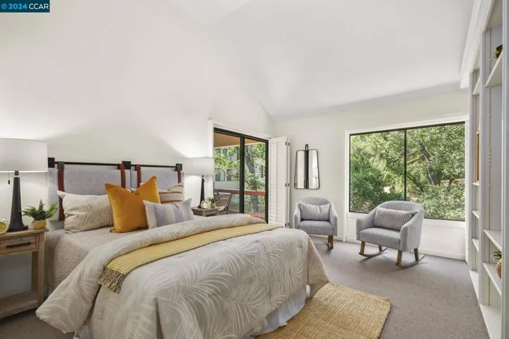 1261 Avenida Sevilla 1b, Walnut Creek, California 94595