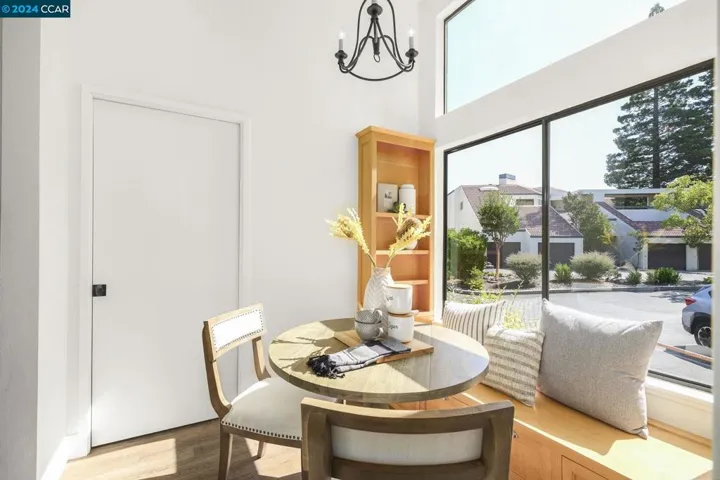 1261 Avenida Sevilla 1b, Walnut Creek, California 94595