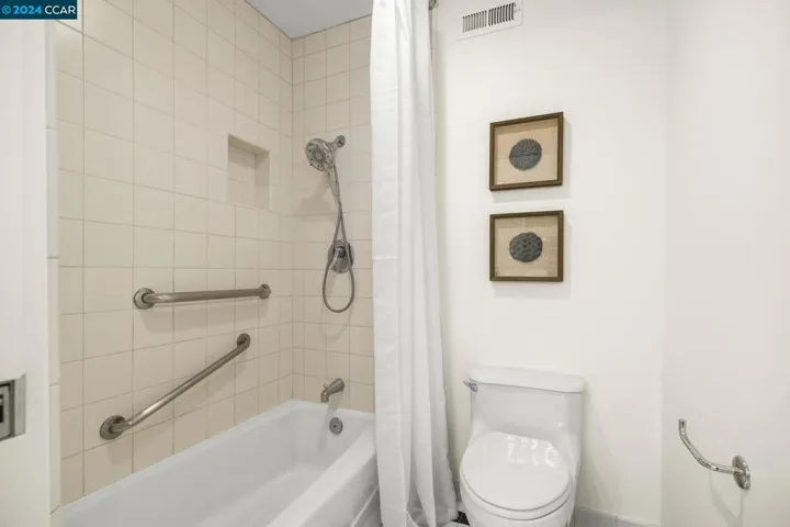1261 Avenida Sevilla 1b, Walnut Creek, California 94595