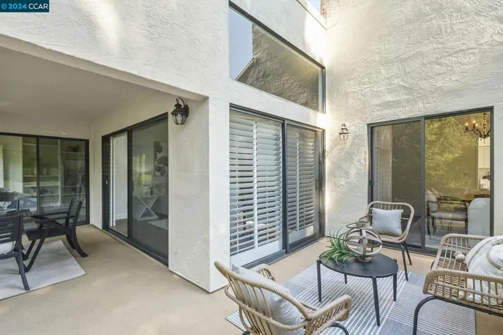 1261 Avenida Sevilla 1b, Walnut Creek, California 94595