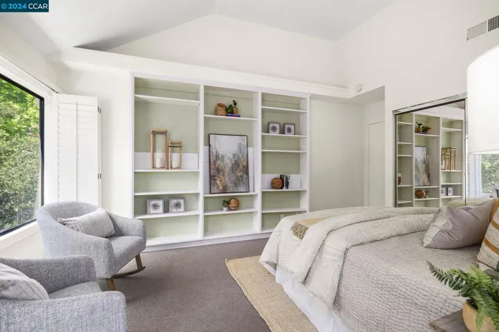 1261 Avenida Sevilla 1b, Walnut Creek, California 94595