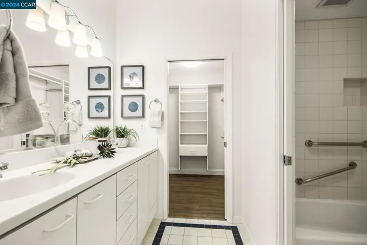 1261 Avenida Sevilla 1b, Walnut Creek, California 94595