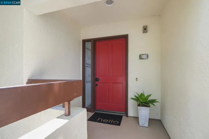1261 Avenida Sevilla 1b, Walnut Creek, California 94595