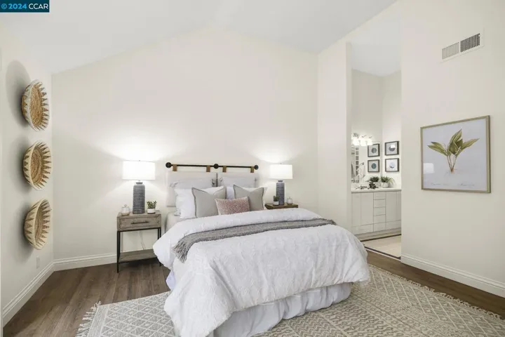 1261 Avenida Sevilla 1b, Walnut Creek, California 94595