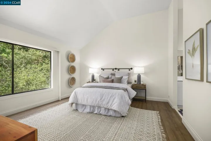 1261 Avenida Sevilla 1b, Walnut Creek, California 94595
