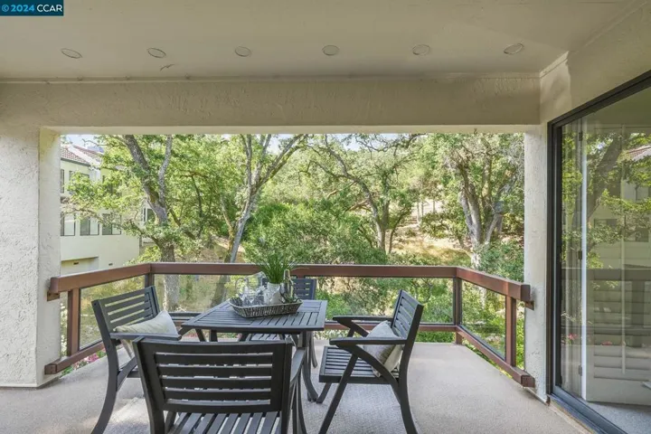 1261 Avenida Sevilla 1b, Walnut Creek, California 94595