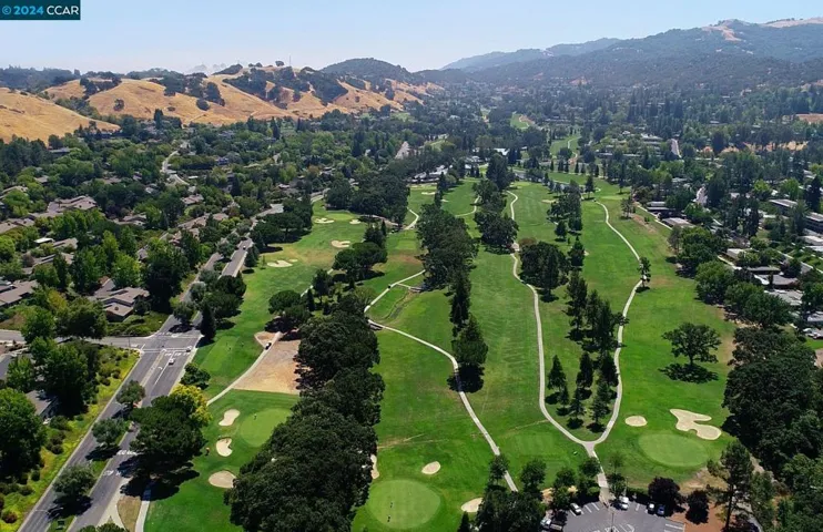 1261 Avenida Sevilla 1b, Walnut Creek, California 94595