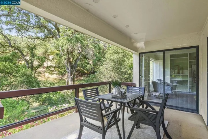 1261 Avenida Sevilla 1b, Walnut Creek, California 94595