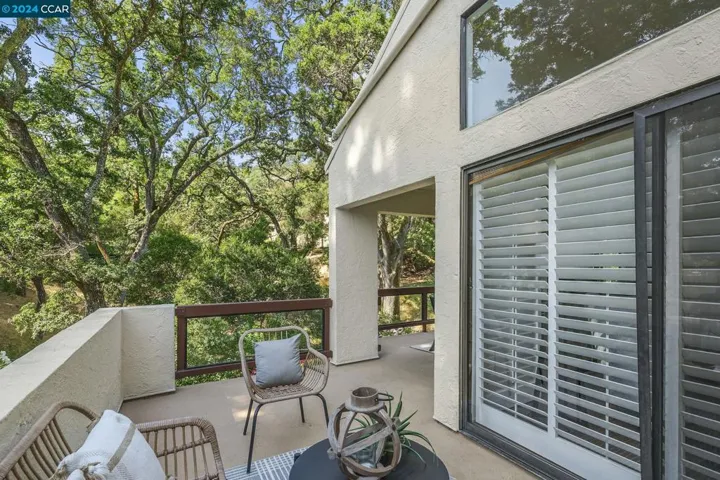 1261 Avenida Sevilla 1b, Walnut Creek, California 94595