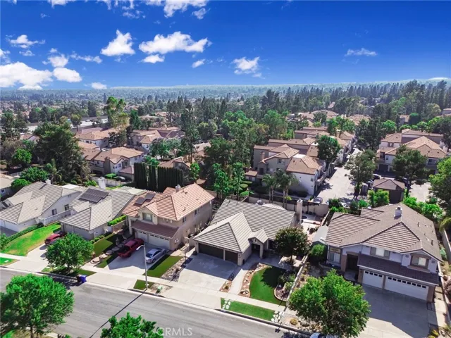6370 Terracina Avenue, Rancho Cucamonga, California 91737