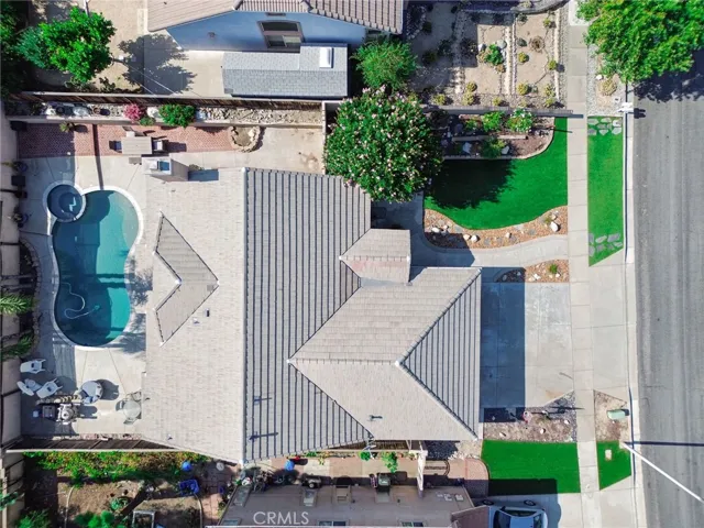 6370 Terracina Avenue, Rancho Cucamonga, California 91737