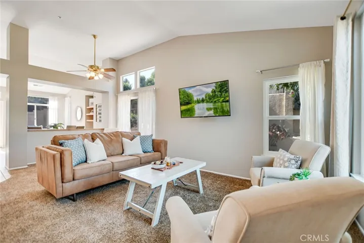 6370 Terracina Avenue, Rancho Cucamonga, California 91737