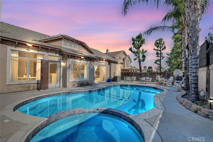 6370 Terracina Avenue, Rancho Cucamonga, California 91737