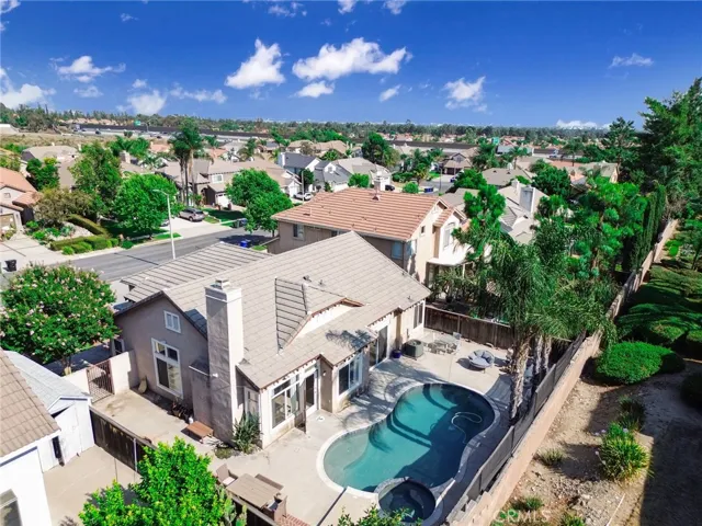 6370 Terracina Avenue, Rancho Cucamonga, California 91737