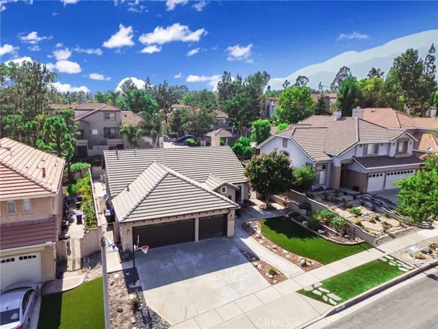 6370 Terracina Avenue, Rancho Cucamonga, California 91737