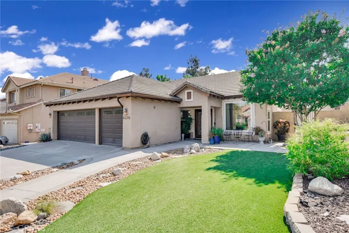 6370 Terracina Avenue, Rancho Cucamonga, California 91737
