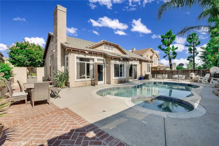 6370 Terracina Avenue, Rancho Cucamonga, California 91737