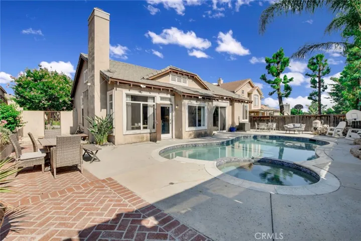 6370 Terracina Avenue, Rancho Cucamonga, California 91737