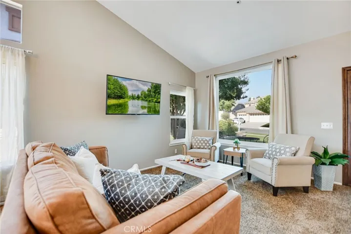 6370 Terracina Avenue, Rancho Cucamonga, California 91737