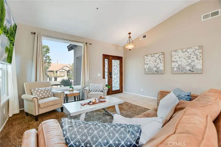 6370 Terracina Avenue, Rancho Cucamonga, California 91737