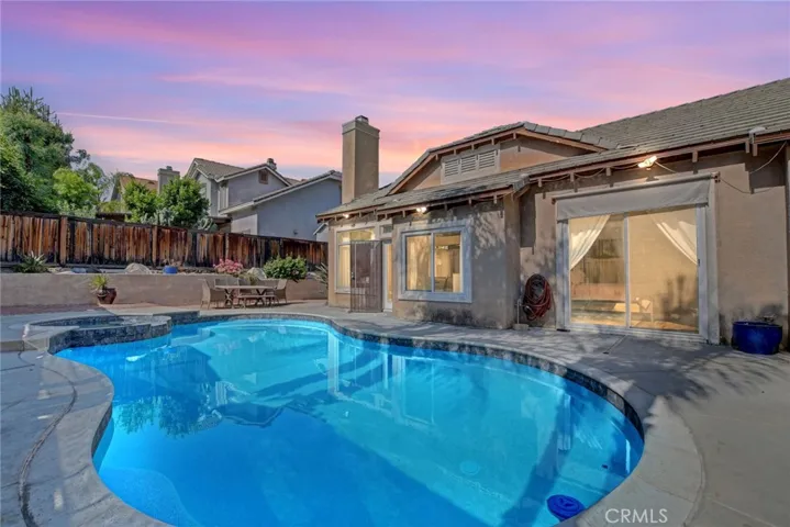 6370 Terracina Avenue, Rancho Cucamonga, California 91737