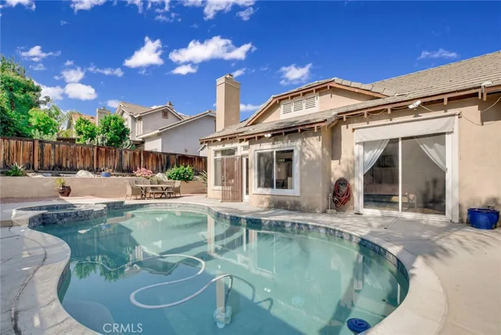 6370 Terracina Avenue, Rancho Cucamonga, California 91737