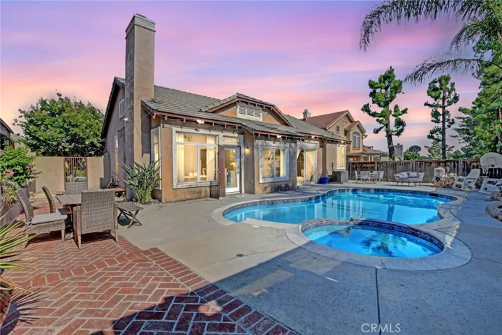 6370 Terracina Avenue, Rancho Cucamonga, California 91737