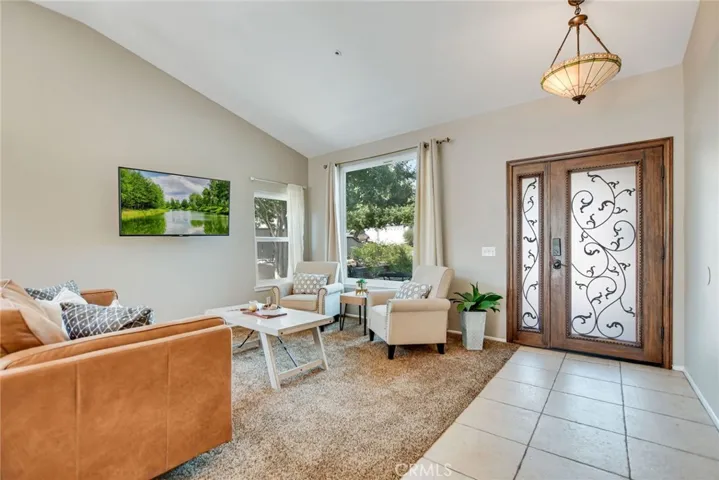 6370 Terracina Avenue, Rancho Cucamonga, California 91737