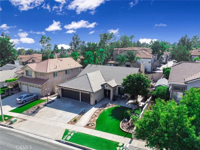 6370 Terracina Avenue, Rancho Cucamonga, California 91737
