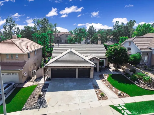 6370 Terracina Avenue, Rancho Cucamonga, California 91737