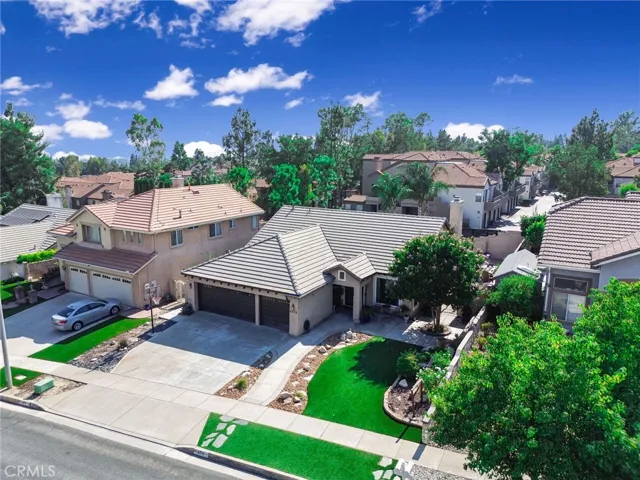 6370 Terracina Avenue, Rancho Cucamonga, California 91737