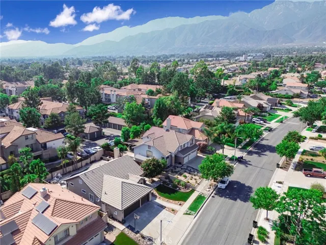 6370 Terracina Avenue, Rancho Cucamonga, California 91737