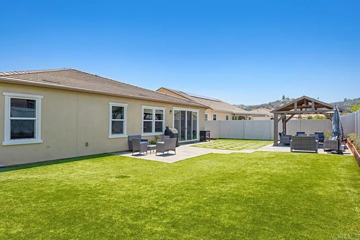 27712 Evergreen Way, Valley Center, California 92082