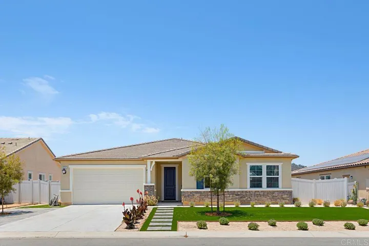 27712 Evergreen Way, Valley Center, California 92082