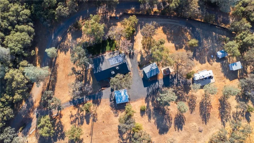 253 Palermo Dr, Oroville, California 95966