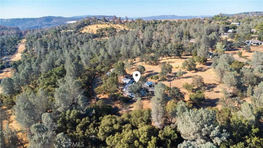 253 Palermo Dr, Oroville, California 95966