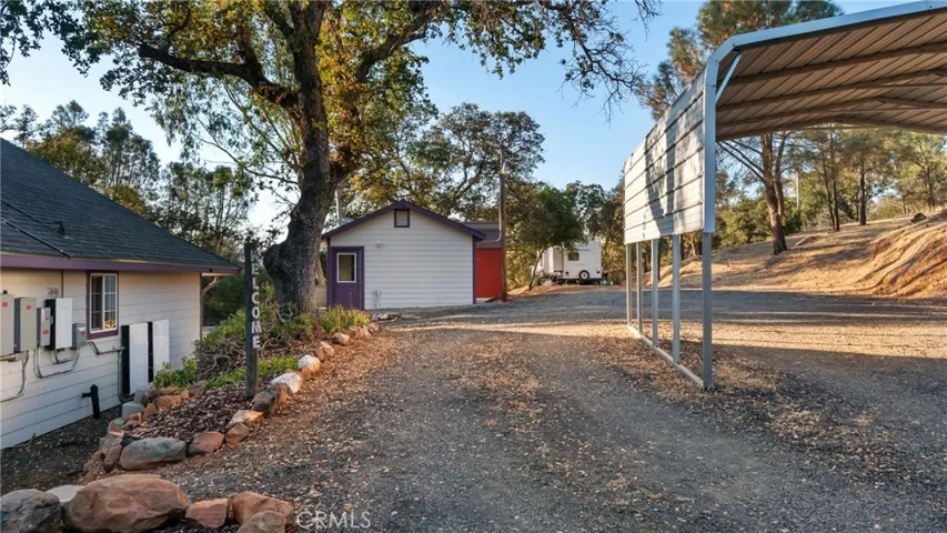 253 Palermo Dr, Oroville, California 95966