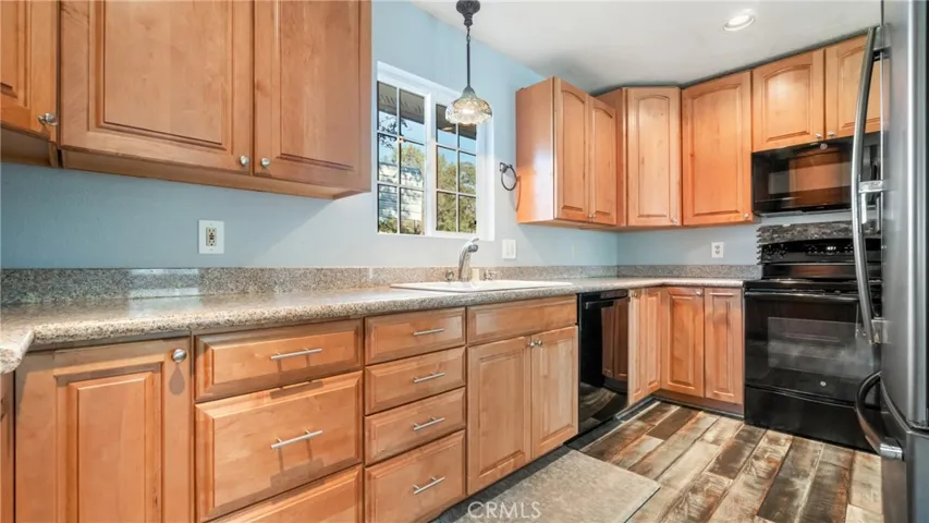 253 Palermo Dr, Oroville, California 95966