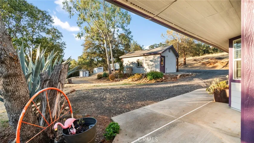 253 Palermo Dr, Oroville, California 95966