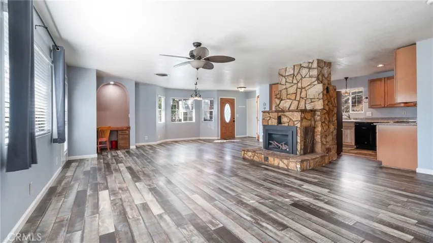 253 Palermo Dr, Oroville, California 95966