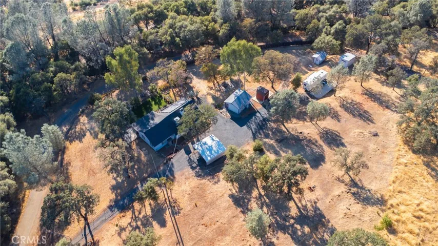 253 Palermo Dr, Oroville, California 95966